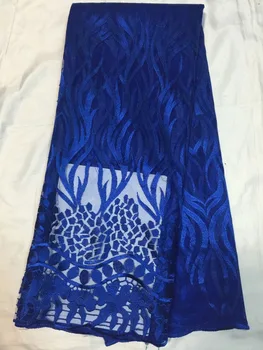 

17 colors French net African lace Fabric High Quality Lace Voile Guipure tulle mesh Fabric embroidery fabric