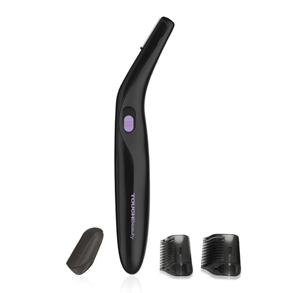 Compact Handy Elecrtric Eyebrow Trimmer Bikini Hair Trimmer Hair
