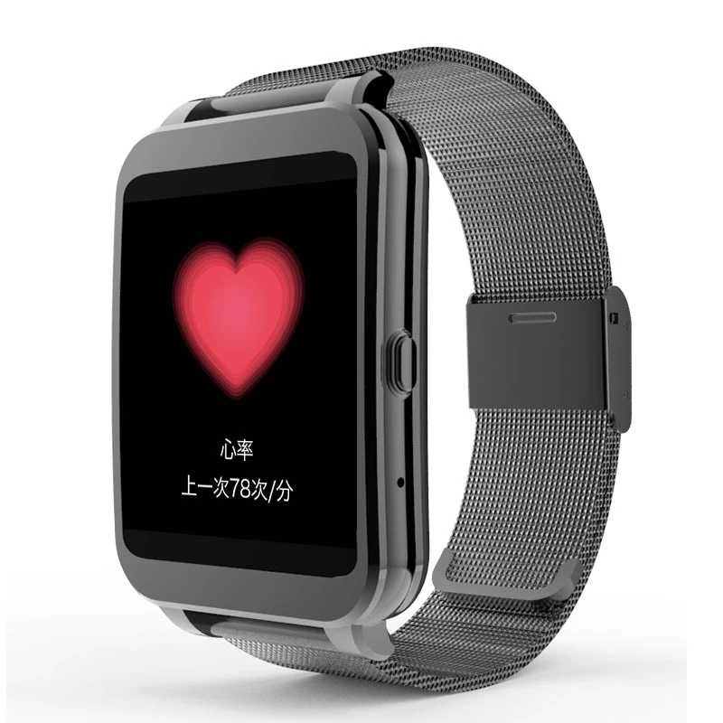 generic android smart watch