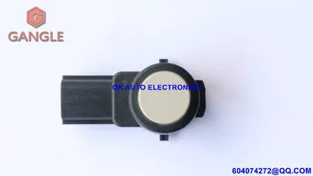 

Parking Sensor PDC Sensor Parking Distance Control Sensor for GMC CHEVROLET 20786520