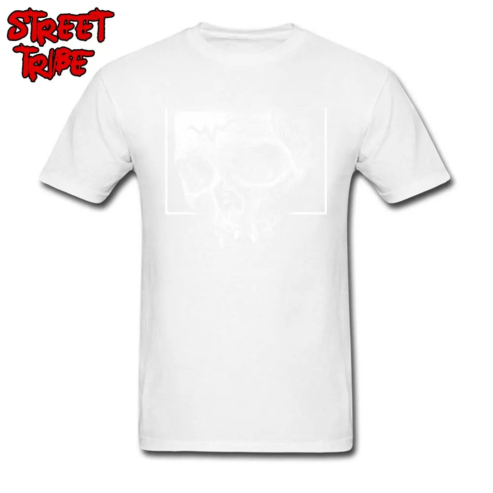 Attraction motor girl Round Collar T Shirt Summer/Fall Normal Tops Shirt Short Sleeve 2018 Newest Pure Cotton Tee Shirt Mens Attraction motor girl white