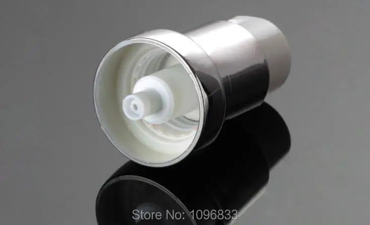 5ml silver