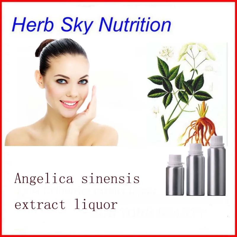 Angelica sinensis