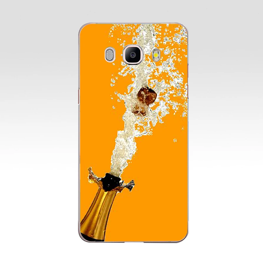 093FG пивной Пузырь Мягкий Силиконовый ТПУ чехол для телефона Samsung j3 j5 j7 2016 2017 j330 j2 j6