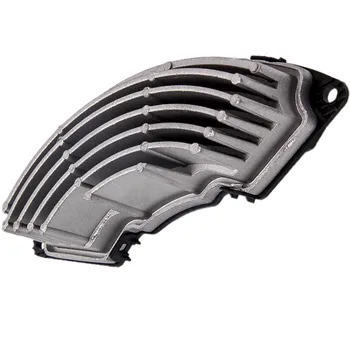 

for Fiat 500 Abarth Citroen Berlingo Dispatch C4 Picasso Heater blower Resistor For Peugeot Expert MK 3 2007 2008 2009 2010-2016