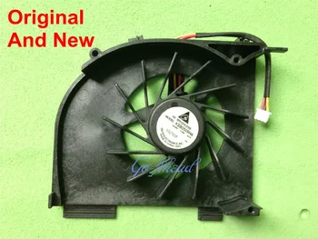 

New Laptop CPU Cooler Fan For HP Pavilion DV5-1000 DV6-1100 dv5t-1000 DV5Z-1000 1122US 1143ET 1143T KSB0505HA 8J75 492314-001