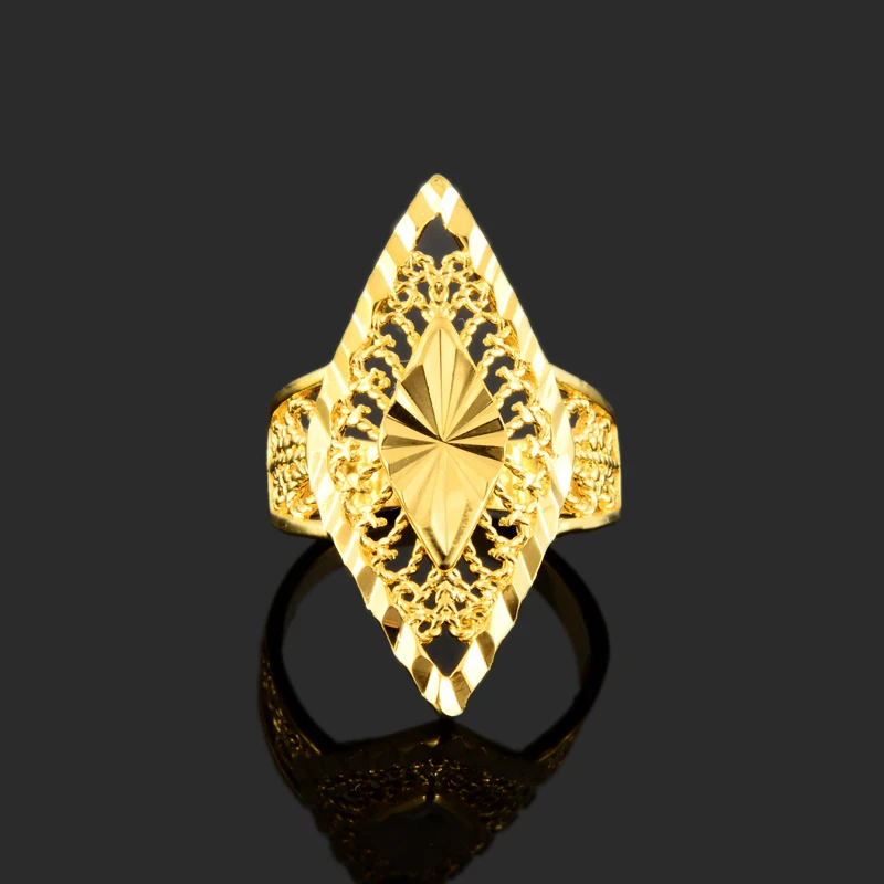 ladies gold ring price