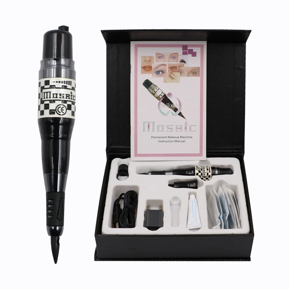 Машинка Для Перманентного Макияжа Цена