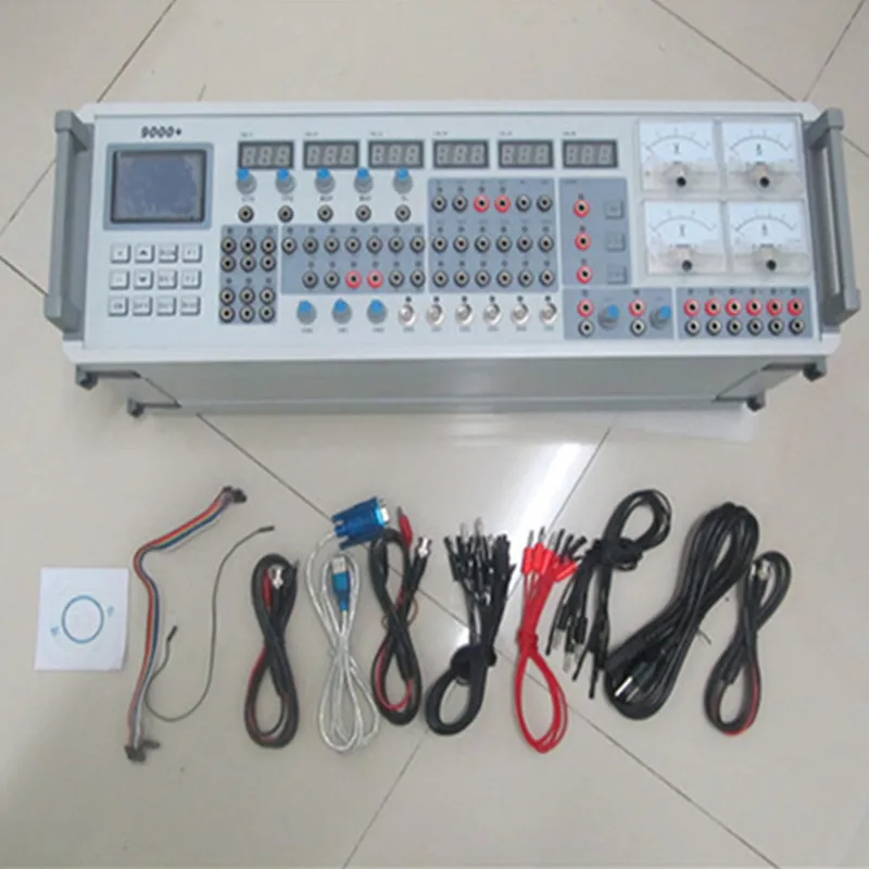 MST 9000+ Auto Simulation Tool Best Price MST9000 ECU Sensor Signal