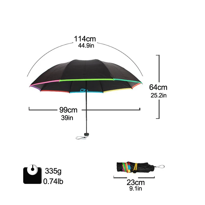 Umbrella Auti-UV