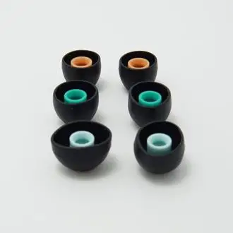 

NEW For SONY Walkman Silicone Earplugs W273/W262/W274/WS615/WS414/WS410/WS413
