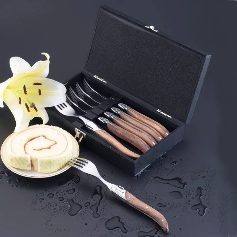 Steak fork (2)