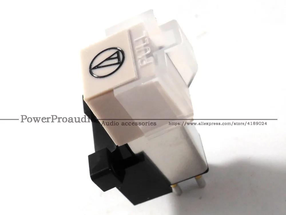 1PCS Magnetic cartridge stylus with lp vinyl needle for Turntable Record Player, phonograph Gramophone Accessories