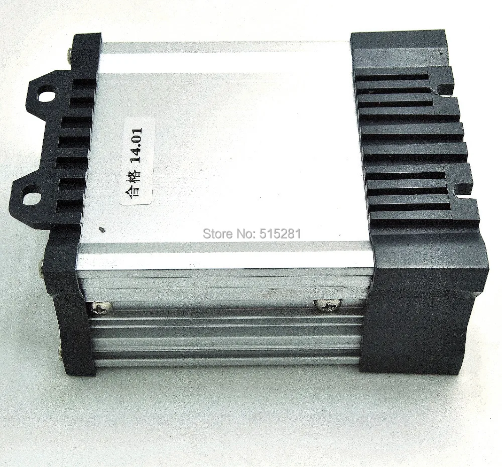 LTC светодиодный импульсный источник питания DC12V 5A 60 Вт Вход трансформатора AC110/220 В