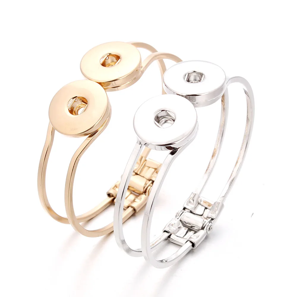 Interchangeable snap bracelets Clearance