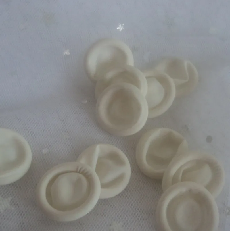 finger cots 2