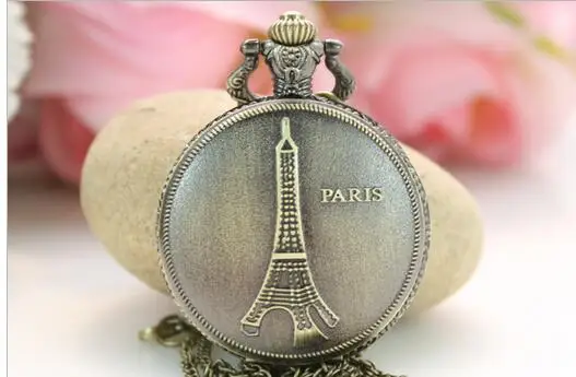 vintage-bronze-antiques-eiffel-tower-fashion-quartz-collection-men-and-woman-gift-necklace-pocket-watches