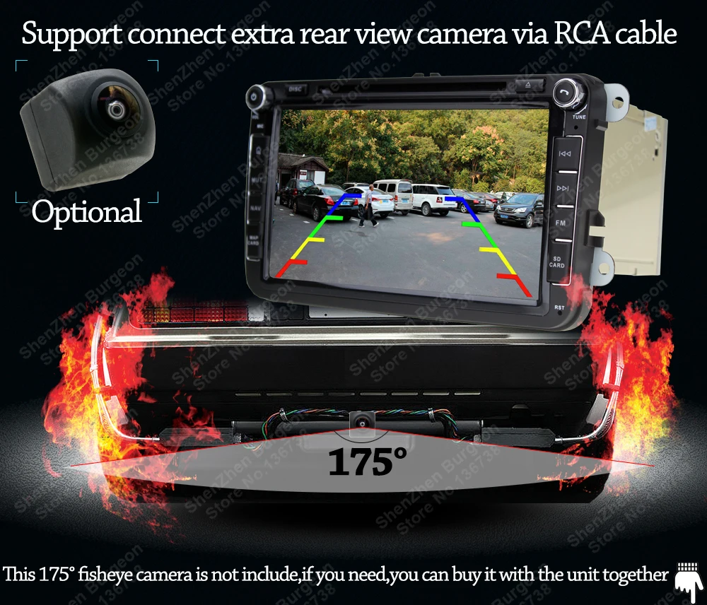 Cheap IPS Octa Core 4GB RAM 32GB ROM Android 8.0 Car DVD for VW Passat GOLF Tiguan Jetta Seat Altea XL Leon Skoda Octavia GPS Radio 12 Cheap IPS Octa Core 4GB RAM 32GB ROM Android 8.0 Car DVD for VW Passat GOLF Tiguan Jetta Seat Altea XL Leon Skoda Octavia GPS Radio 12