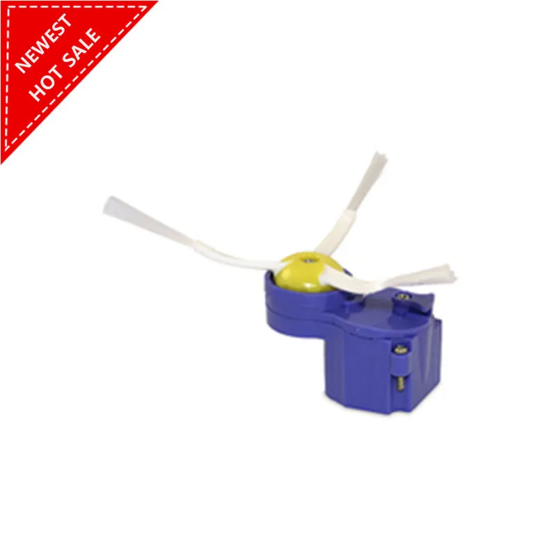 

Upgraded wheel brush motor for irobot Roomba 500 600 700 800 560 570 650 780 880 series Vacuum Cleaner robot Parts accessories