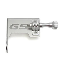 Para BMW R1200GS soporte de La Cámara para la Cámara Go Pro para BMW R 1200 GS 2013 2014 2015 2016 Piezas De La Motocicleta