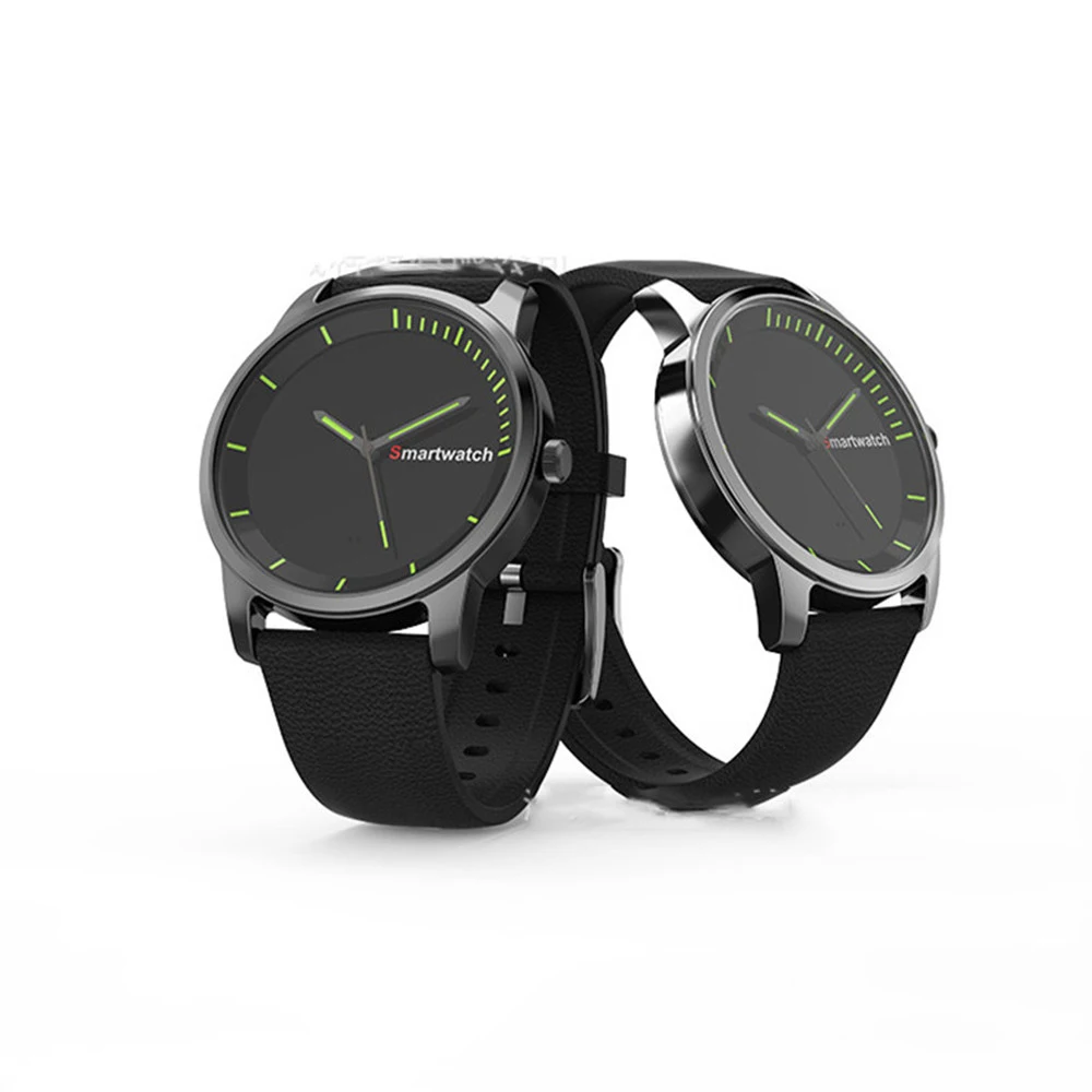nevenoe smart watch ip68