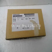 [SA] новые японские оригинальные аутентичные KOGANEI вакуумные клапаны MED10-E2-11-E месте