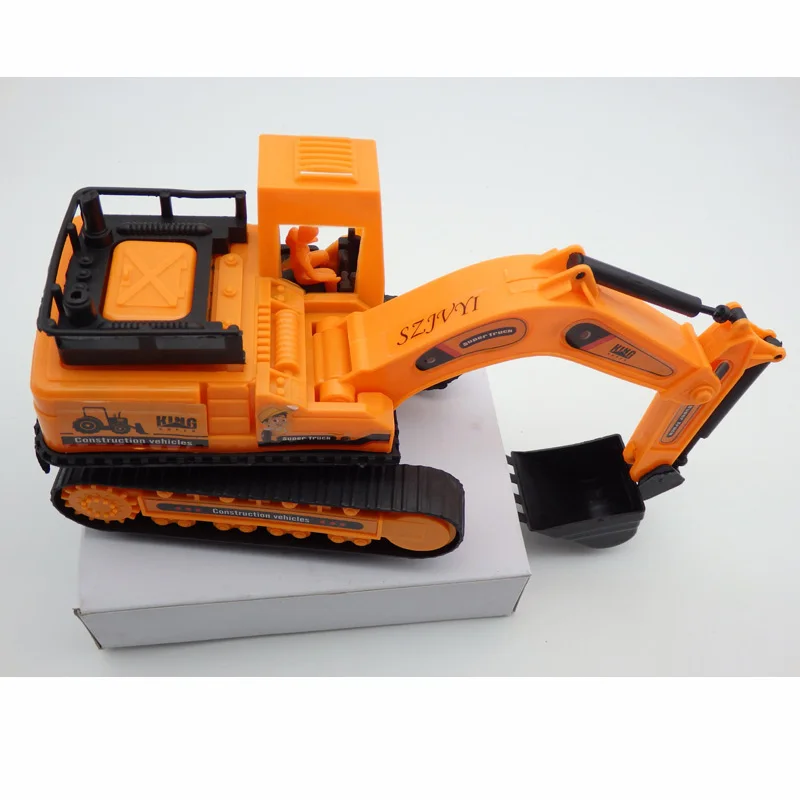 Download 72 Koleksi Gambar Excavator Mainan Paling Bagus Gratis HD