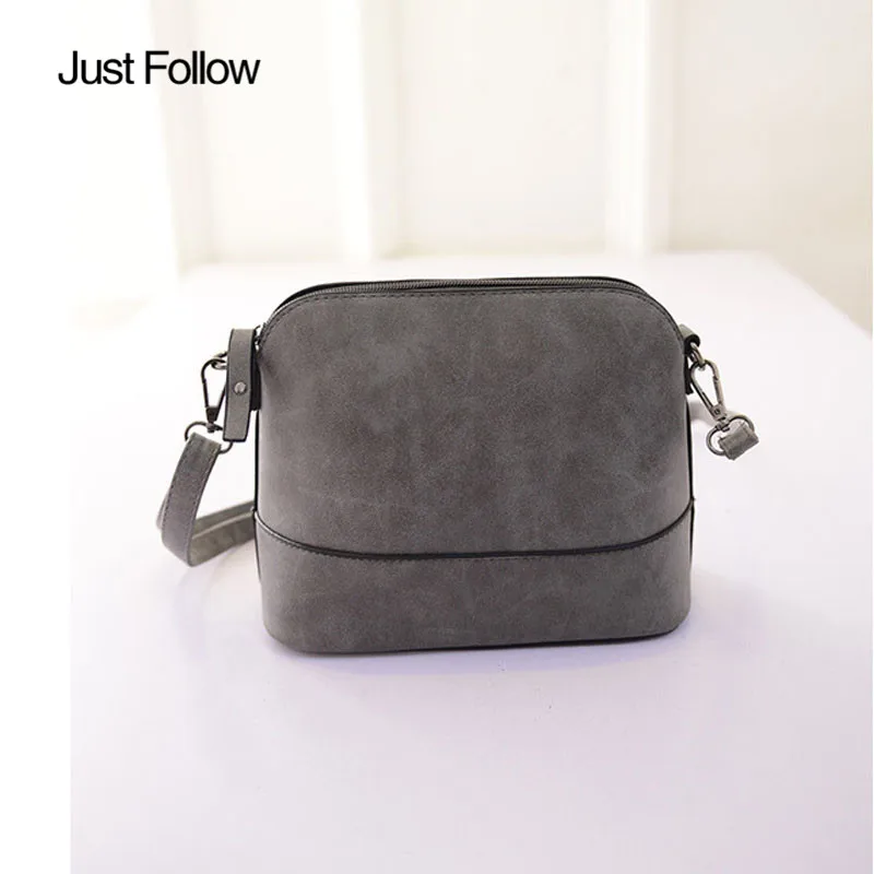 

2017 New Women Satchel Messenger Bags Clutch Women Scrub Shoulder Bag Girl Leather Purse Designer Bags Women's Handbags