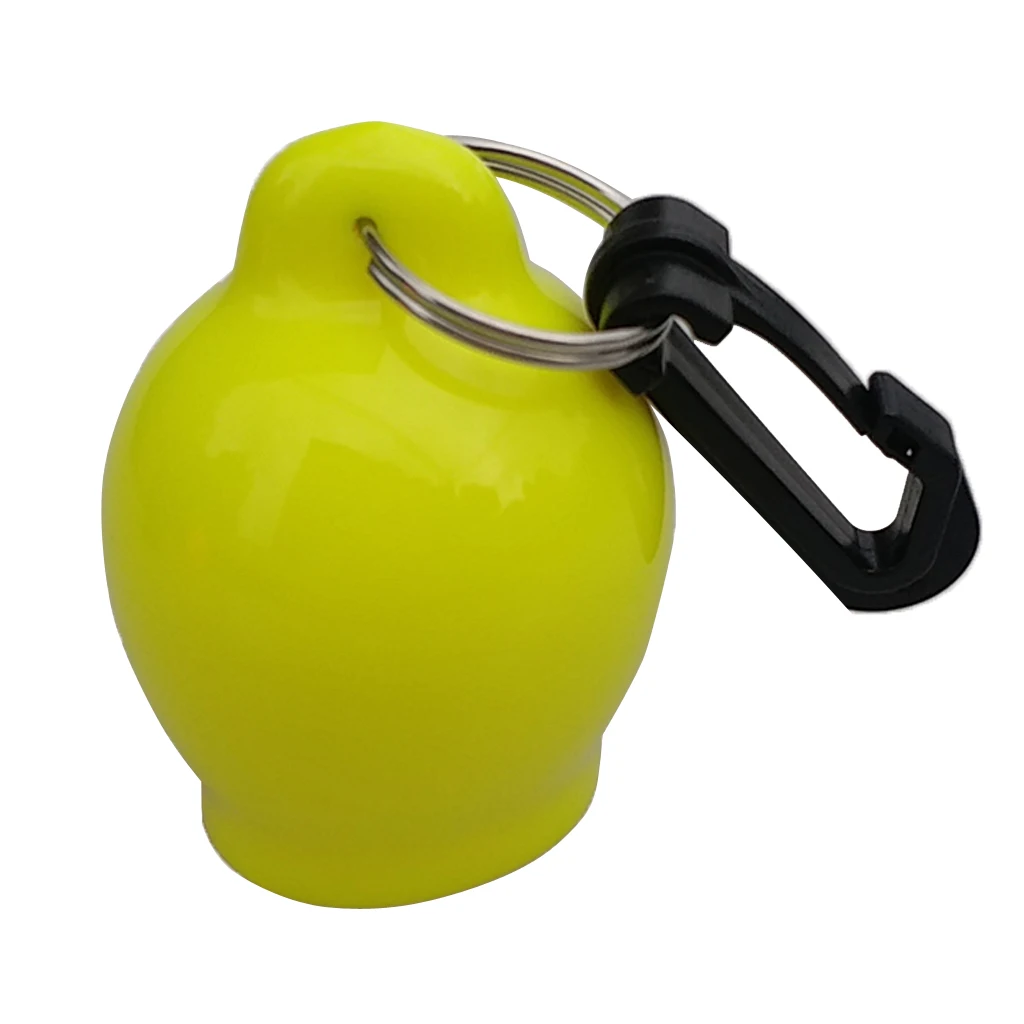 Насадка для дайвинга Крышка Для Подводного Погружения рот кусок Skum мяч с зажимом для крепления к сумка для снаряжения или BCD аксессуары для