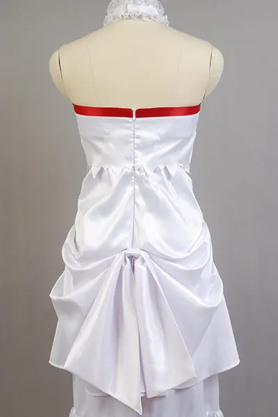 Костюм для косплея красные юбки Юки Асуна|cosplay costume|asuna cosplaysword art online cosplay |