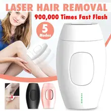 Дома 900000 вспышка IPL лазерная машина для удаления волос лазерный эпилятор удаление волос постоянный бикини триммер электрический депилятор лазер
