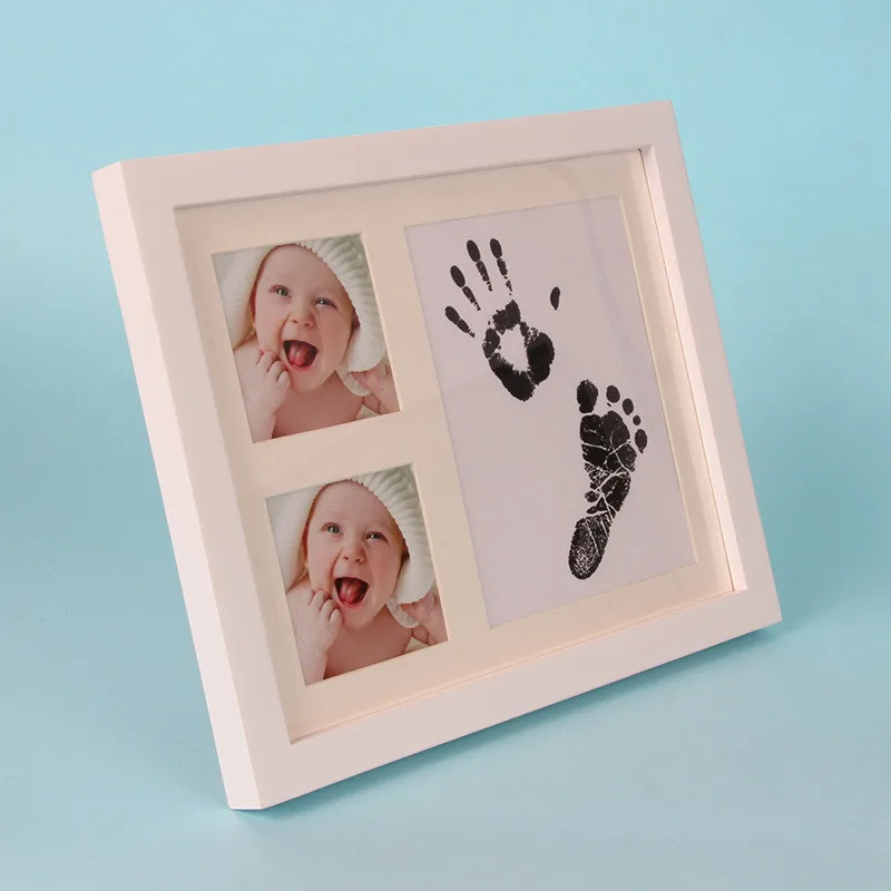 Памятная фоторамка для новорожденных с надписью сделай сам|frame love|photo frame lovephoto