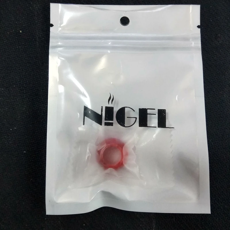 Электронные сигареты Nigel Fighting Drip tip 810 мундштуки из смолы для Smok TFV8 Kennedy Griffins Tank