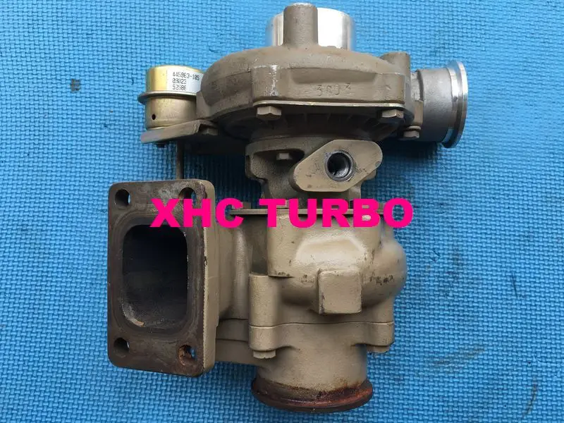 TB31 3960740-5-XHC