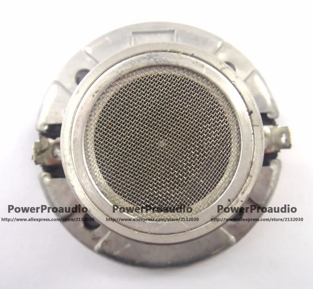 2 шт. диафрагмы подходит для JBL 2414 H 2414H-1 EON 305 EON 315 210 P 510 928 EON515 PRX AC26