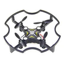 4CH самолет Drone Wi-Fi соединения низкая Батарея защиты Quadcopter мини Высокая производительность