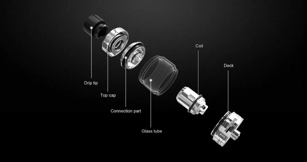 Artery Hive TC 200W Kit-15