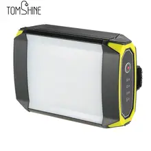 30 светодио дный Фонари света лампы мигалкой мобильный Мощность Bank фонарик USB Порты и разъёмы палатки кемпинга свет открытый Портативный Фонари подвесной светильник