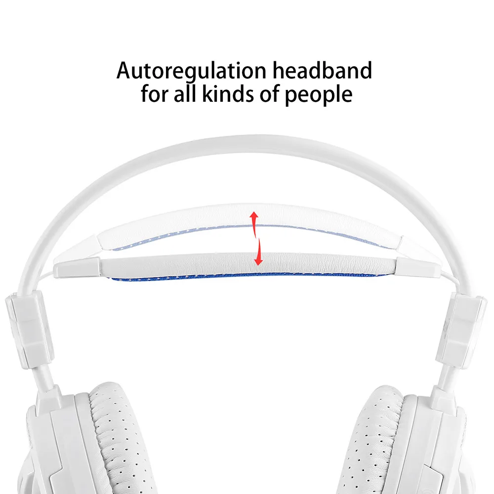 power--headband