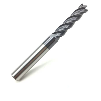 

Extra Long Milling Cutter Tungsten Carbides Machines Tools 1pc Kit 12mm Durable