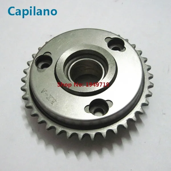 CA250 starter clutch (1)