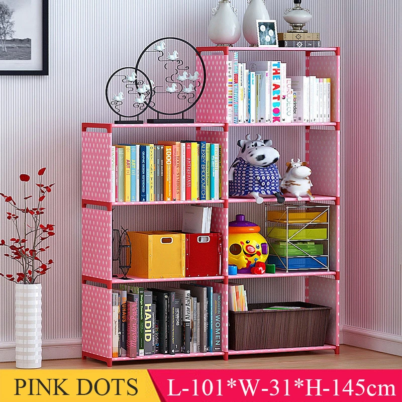 childrens display bookcase