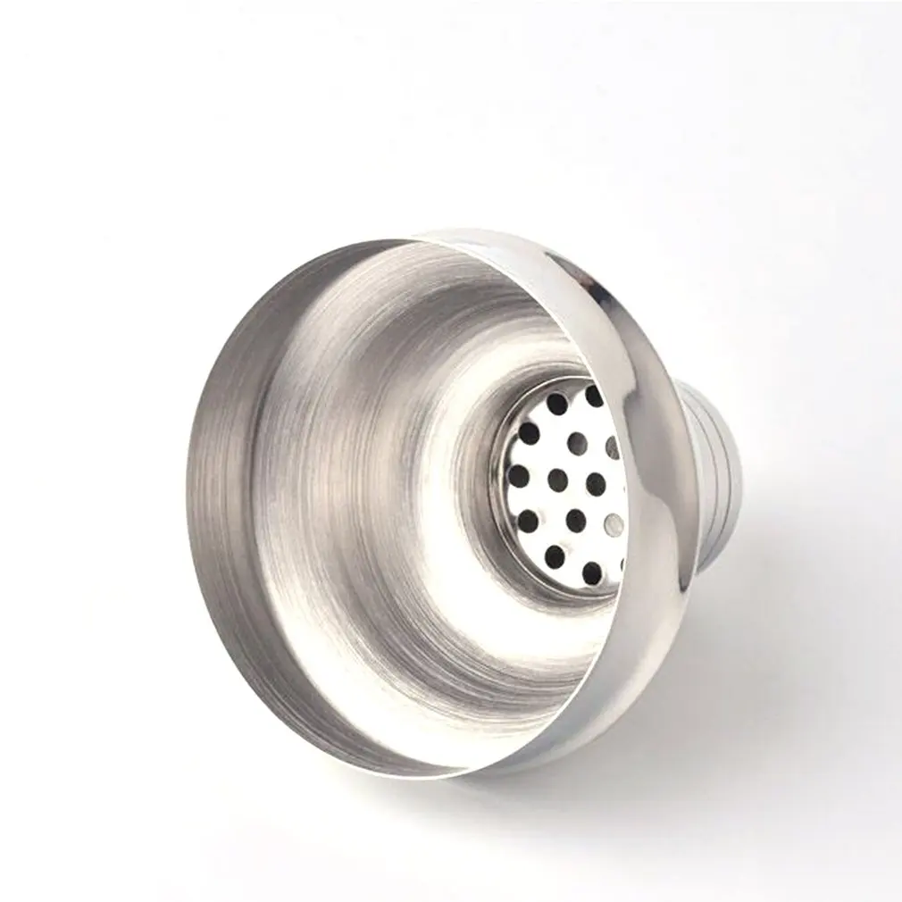 

Creative 550Ml Stainless Steel Cocktail Bartender Bar Cocktail Shaker Jug