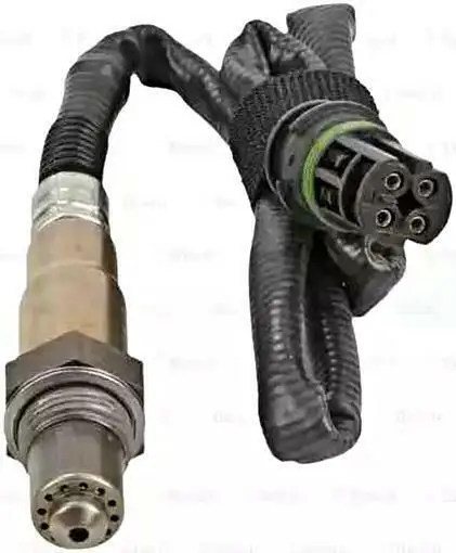 

New Oxygen Sensor For BMW 550i GT 650i 750Li Alpina B7 11787614322 For X5 X6 Z4 B7 E70 E71 E72 E85 E86