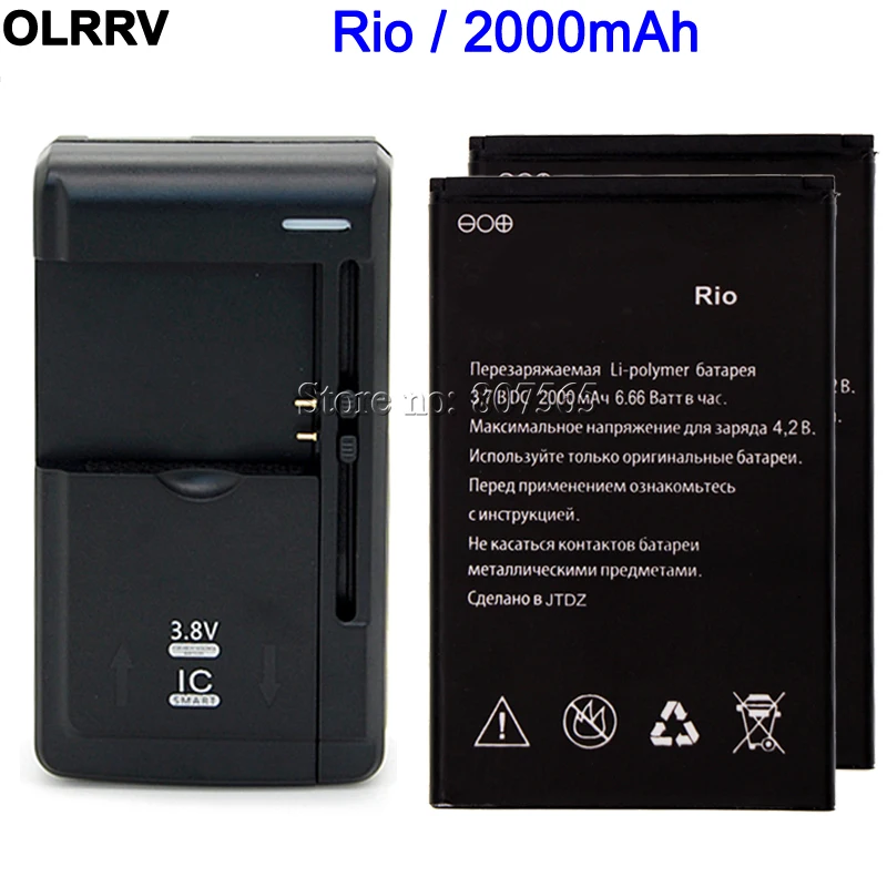 Explay rio аккумулятор