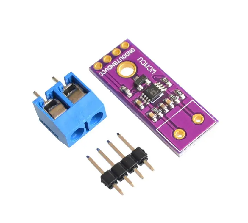 

AD8495 ARMZ Thermal Precision K-Type Thermocouple Amplifier Output