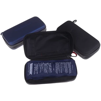 

1 Box Of 2 Ice Packs Environmentally Insulin Portable Refrigerated Bag Ice Bag Medical Insulated Bag Drug Cooler Bag 1Set