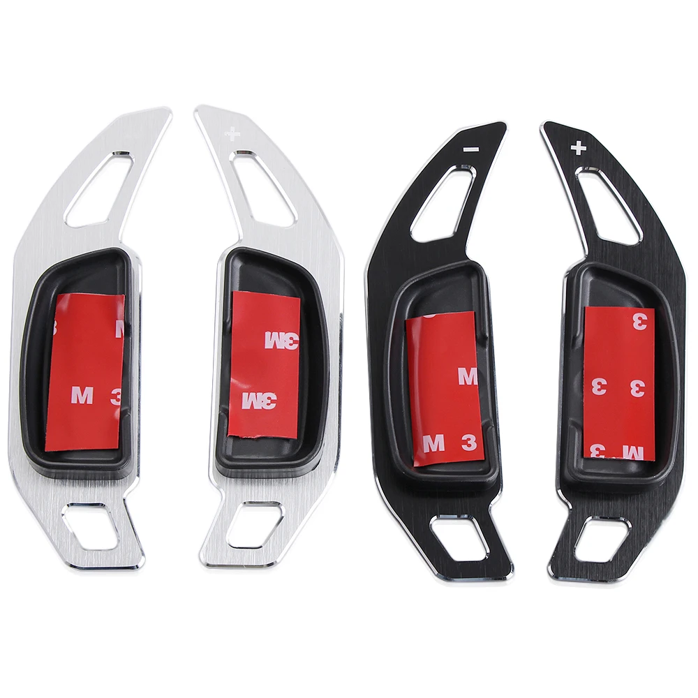 

Steering Wheel Shifter Paddle Extension For Mercedes Benz A B S E ML GL CLA GLA GLK SL SLK Class W176 W246 C117 W212 W204 AMG