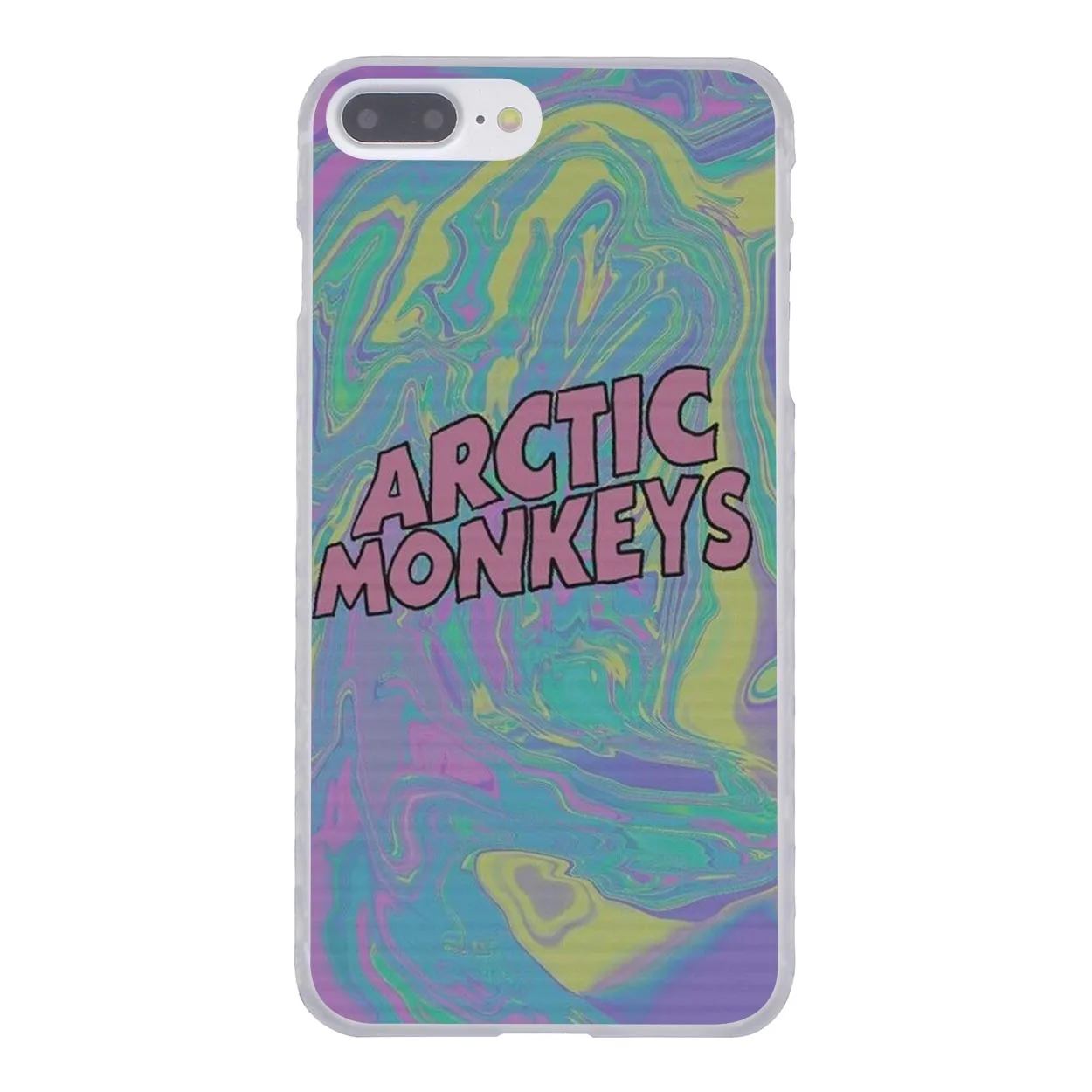 Жесткий чехол для телефона Lavaza R U Mine Alex Turner Arctic Monkeys для iPhone XR X 11 Pro XS Max 8 7 6 6S 5 5S SE 4S 4 10 - Цвет: 5