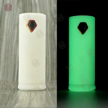 

5pcs Microsmoke 13 colors Silicone Protective Case for 2019 new design Products Smok Stick V9 Max free shipping